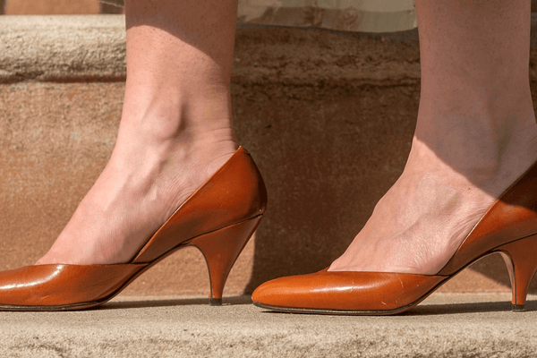 Barefoot Original Pumps