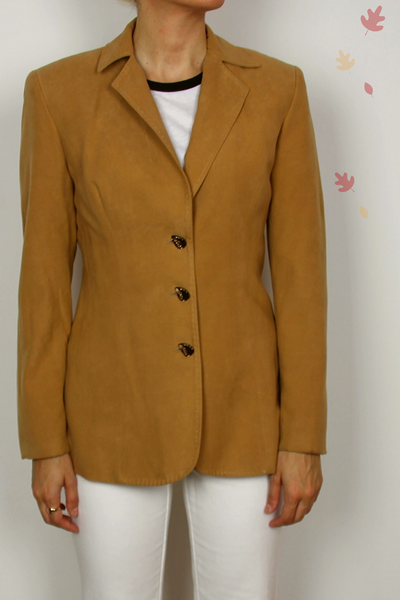 Penta beige blazer
