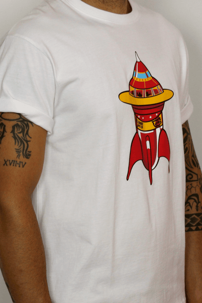 Billionaire Boys Club t-shirt