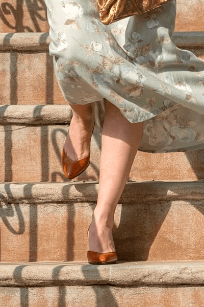Barefoot Original Pumps