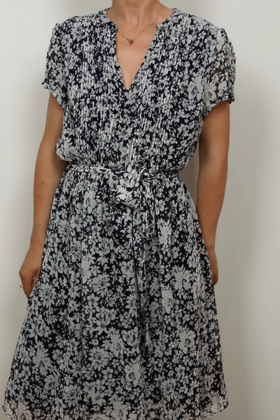 Blair Vintage Summer Dress .