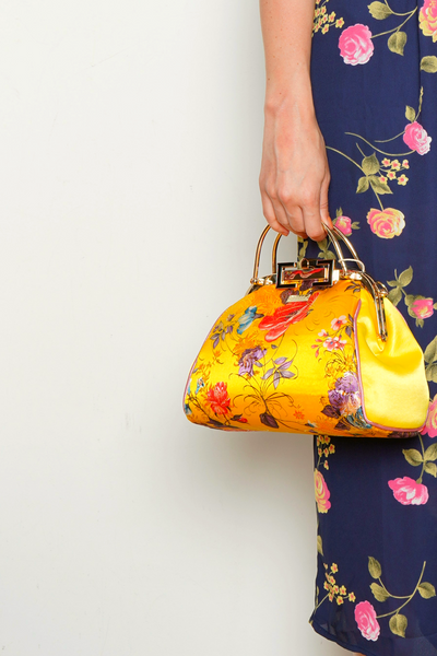 Bella Handmade Collection Bag