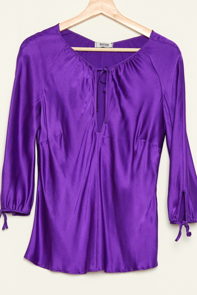 Moschino Cheap and Chic Top