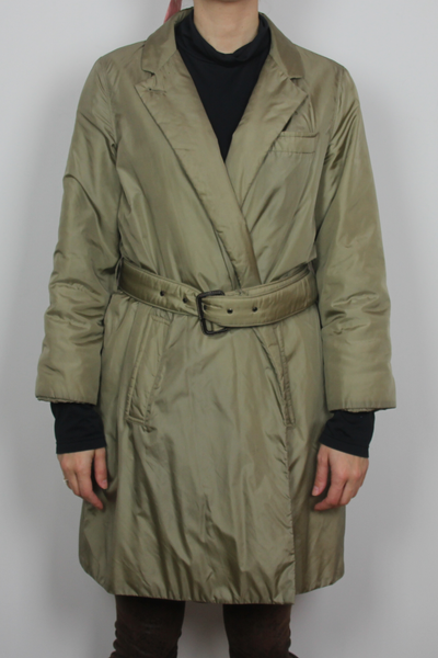 ASPESI thermal coat