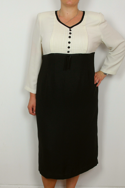 Cynthia Howie for Maggy Boutique dress