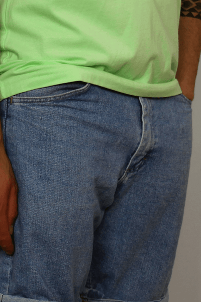 Wrangler Denim Shorts