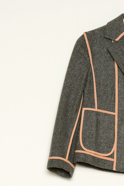 Authentic Luxury Women’s Marni Blazer.