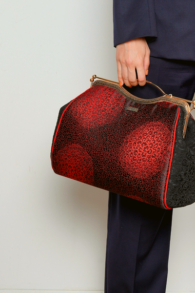 Bella Handmade Collection Bag