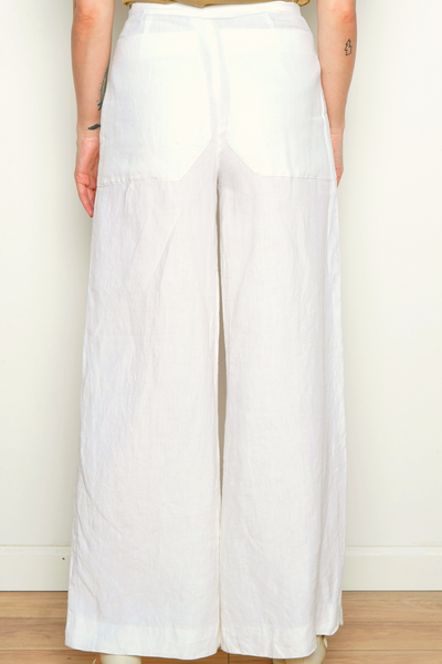 Dothes Linen Pants