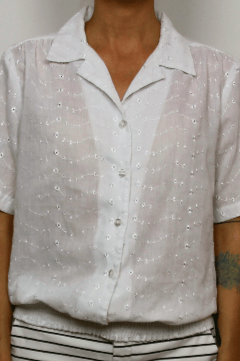 Vicki Wayne Women's Blouse taegclothing