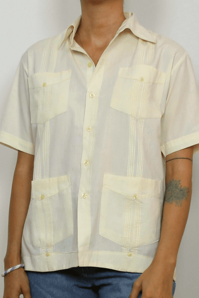 Filiblu four pocket shirt