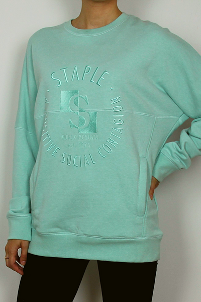 Staple sweatshirt