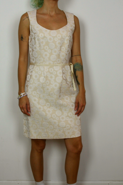 Georgiou studio dress & jacket