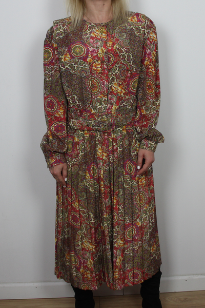 Leslie Fay dress