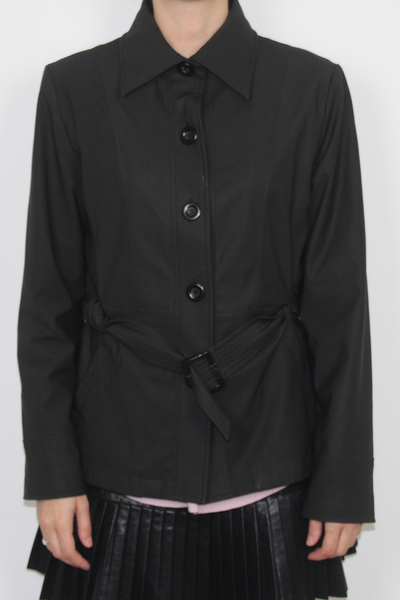 Vintage Weatherproof Garment Company Jacket--0254