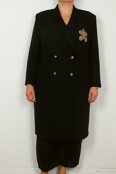 Kasper ASL vintage dress suit