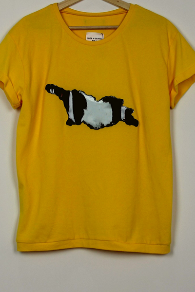 Ninellie Shirt