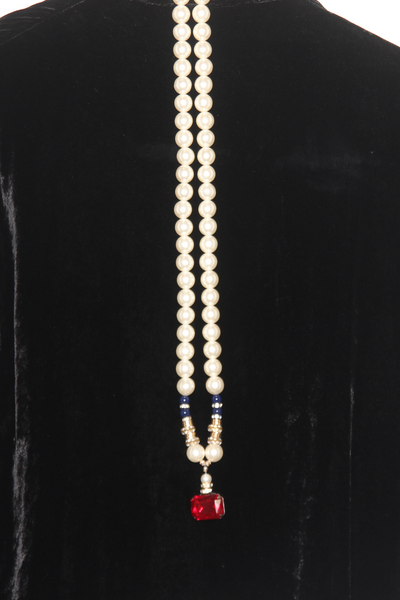 Vintage Necklace--0291