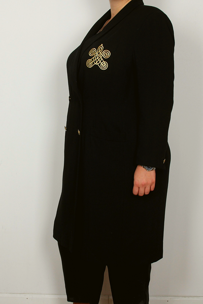 Kasper ASL vintage dress suit