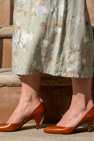 Barefoot Original Pumps