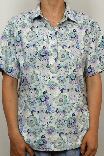 Yumi Kim Tie Waist Shirt