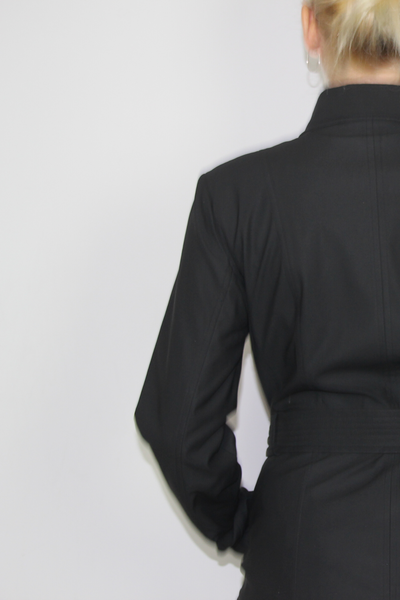 Vintage Weatherproof Garment Company Jacket--0254