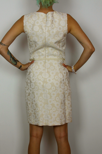 Georgiou studio dress & jacket