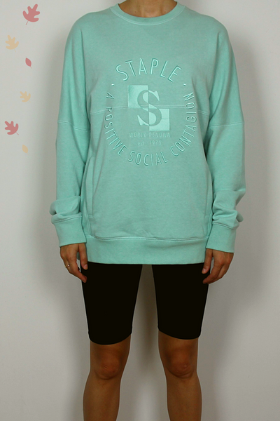 Staple sweatshirt