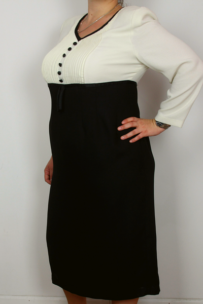 Cynthia Howie for Maggy Boutique dress