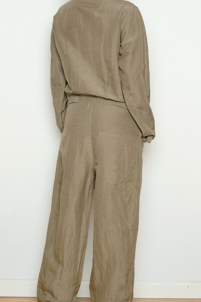 Creatures of Comfort Joe Jumpsuit