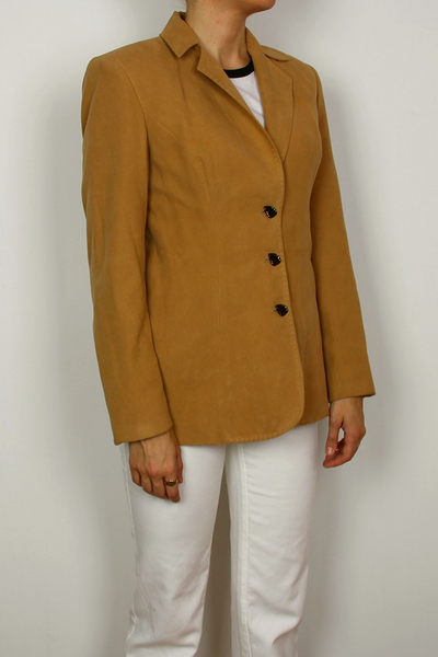 Penta beige blazer