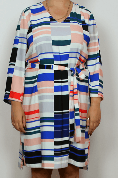 ELOQUII Casual Dress