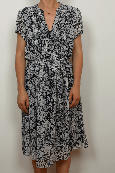 Blair Vintage Summer Dress .