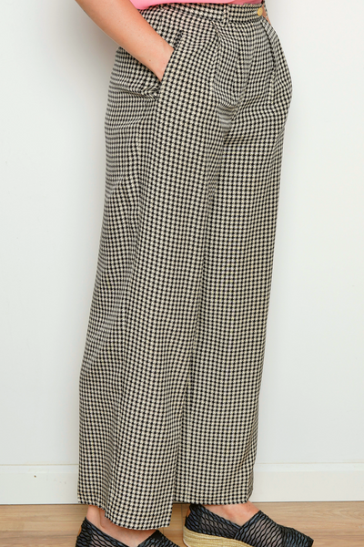 Giorgio Armani Silk Pants