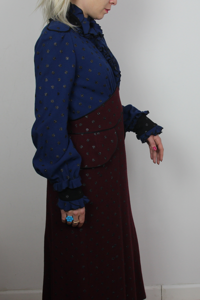 Vintage Marc Jacobs Prairie dress