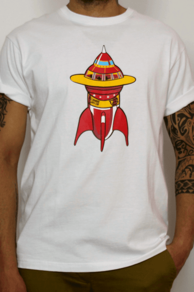 Billionaire Boys Club t-shirt