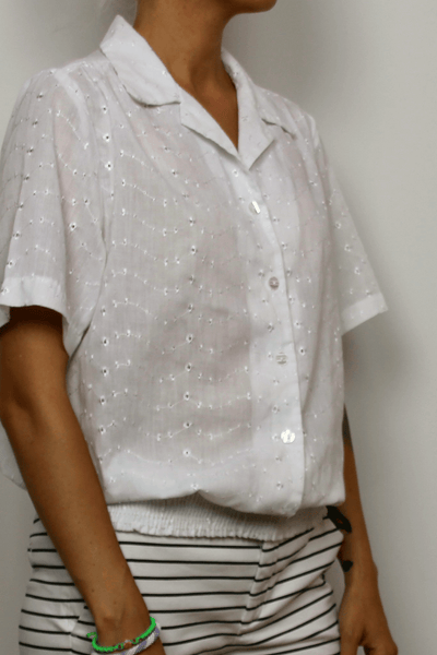 Vicki Wayne Women's Blouse