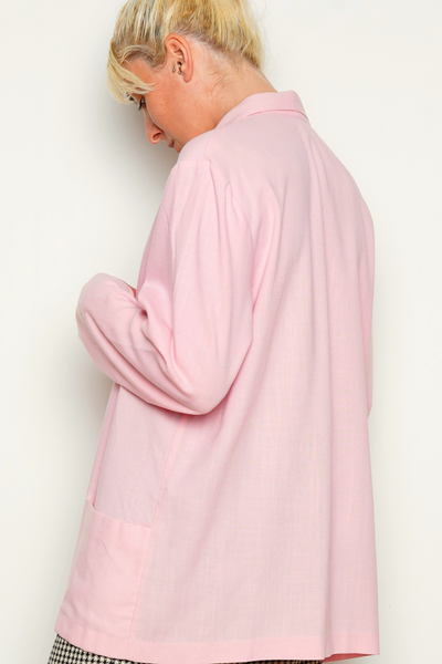 BLAIR 1 Button Women’s Blazer