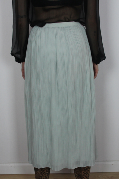 Lizsport Petite Pleated Skirt