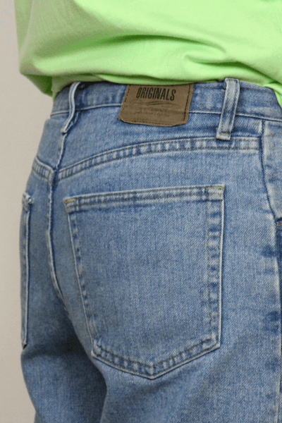 Wrangler Denim Shorts