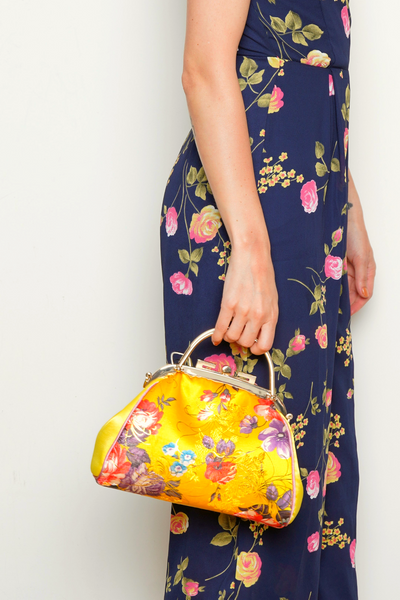 Bella Handmade Collection Bag