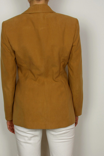 Penta beige blazer