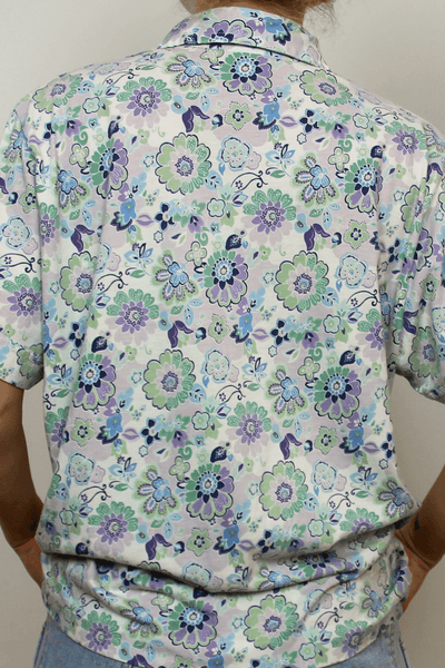 Yumi Kim Tie Waist Shirt