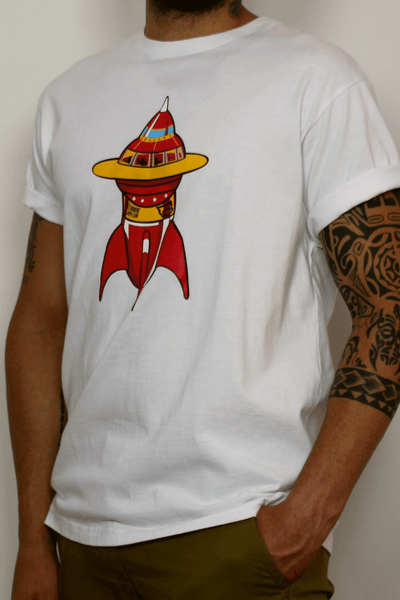Billionaire Boys Club t-shirt
