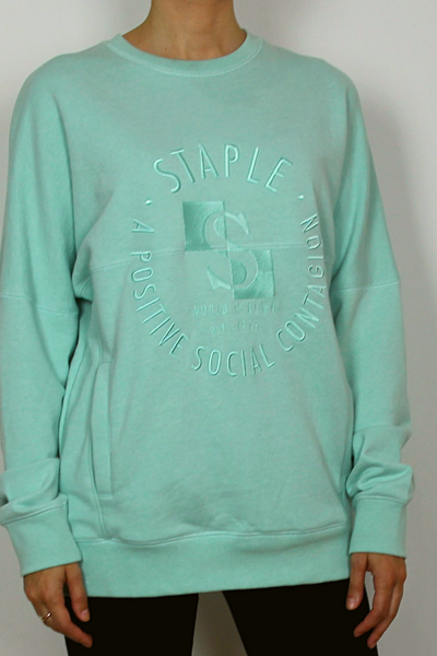 Staple sweatshirt