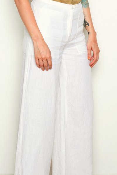 Dothes Linen Pants