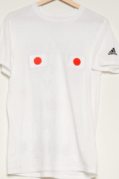 Adidas Women's the go to tee