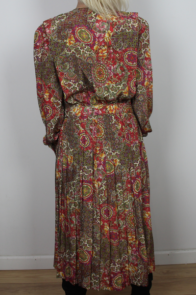 Leslie Fay dress