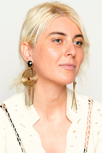 Giorgio Armani Earnings