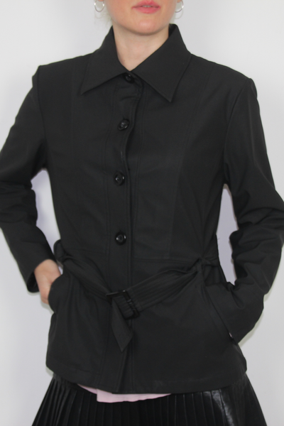 Vintage Weatherproof Garment Company Jacket--0254